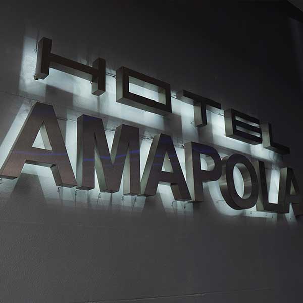 Hotel Amapola